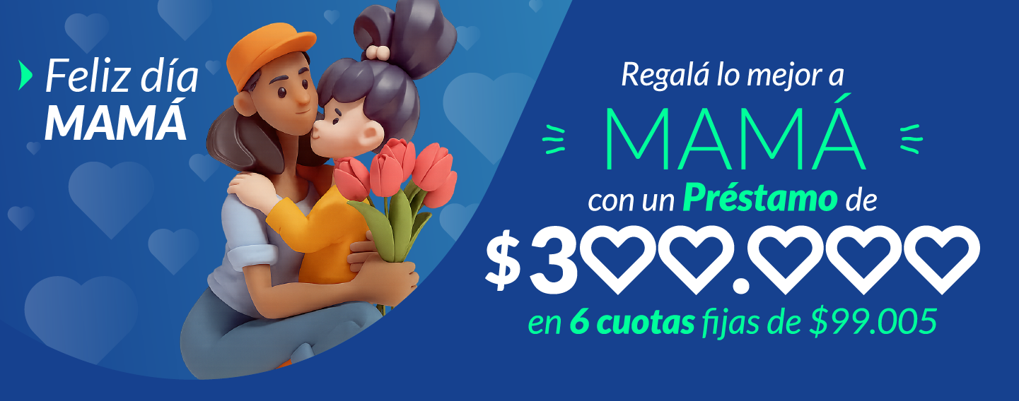 Qida - Préstamos online