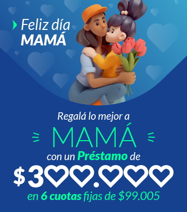 Qida - Préstamos online